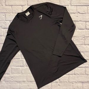 Gymshark Long Sleeve shirt XL